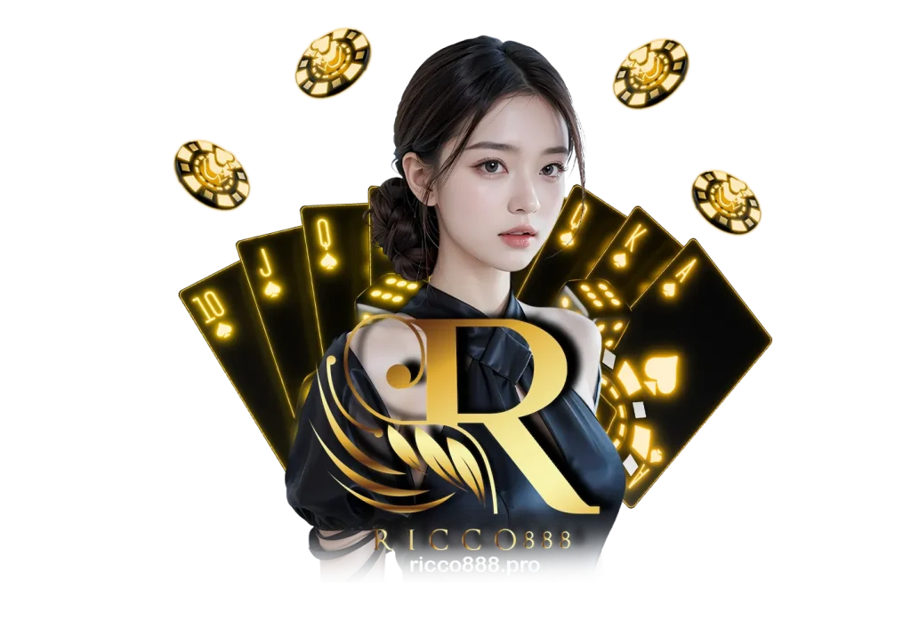 ricco888