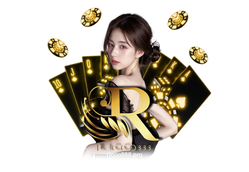 ricco888 slot